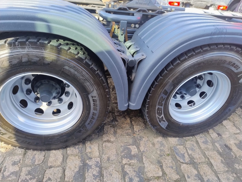 scania r 540 a6x4 diesel 2p automatico 202311