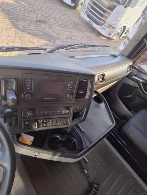 scania r 540 a6x4 diesel 2p automatico 202321