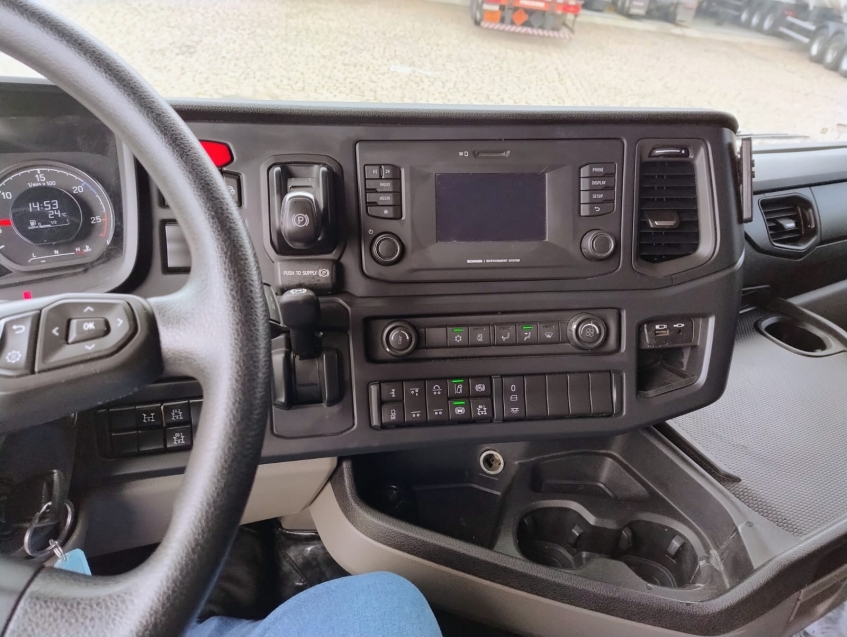 scania r 460 a6x2 diesel 2p automatico 202427