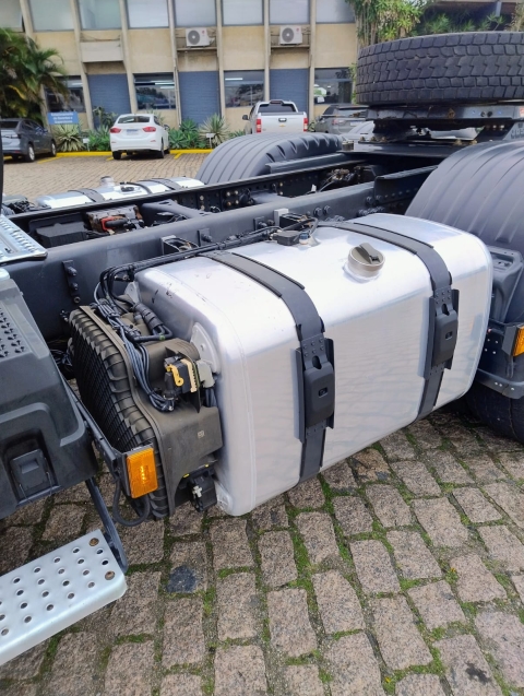 scania r 460 a6x2 diesel 2p automatico 202410