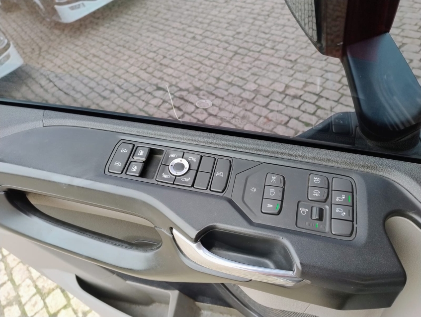 scania r 460 a6x2 diesel 2p automatico 202429