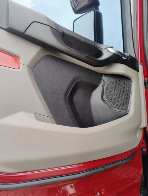 scania r 460 a6x2 diesel 2p automatico 202419