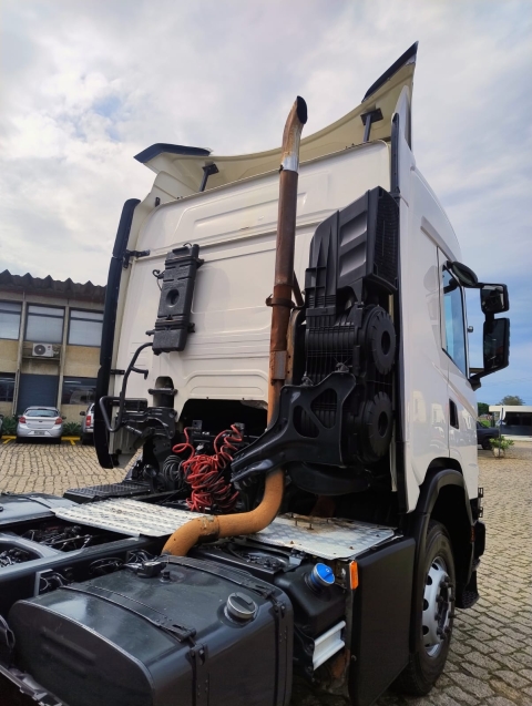 scania r 540 a6x4 xt diesel 2p automatico 202213