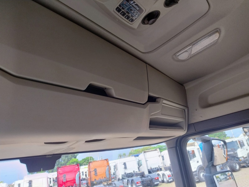 scania r 540 a6x4 xt diesel 2p automatico 202228