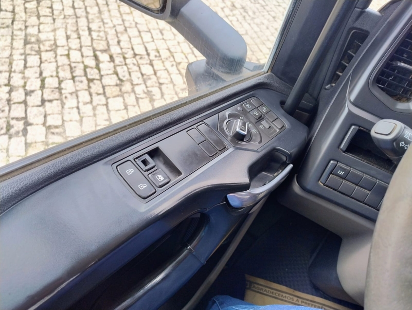 scania r 540 a6x4 xt diesel 2p automatico 202231