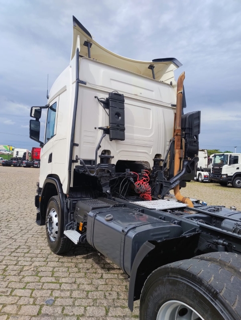 scania r 540 a6x4 xt diesel 2p automatico 202217