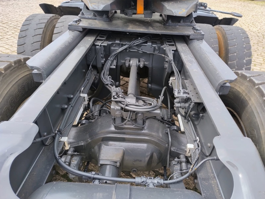 scania r 540 a6x4 xt diesel 2p automatico 202215