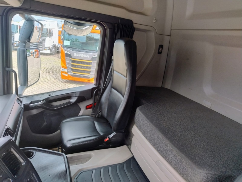 scania r 540 a6x4 xt diesel 2p automatico 202225