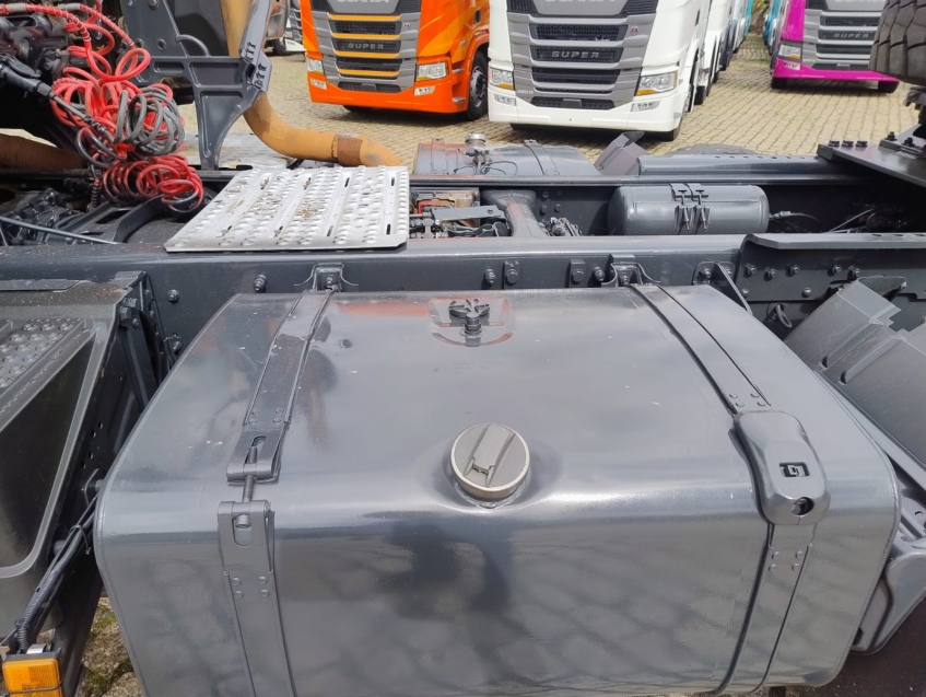 scania r 540 a6x4 xt diesel 2p automatico 202218