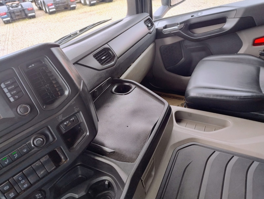 scania r 540 a6x4 xt diesel 2p automatico 202232