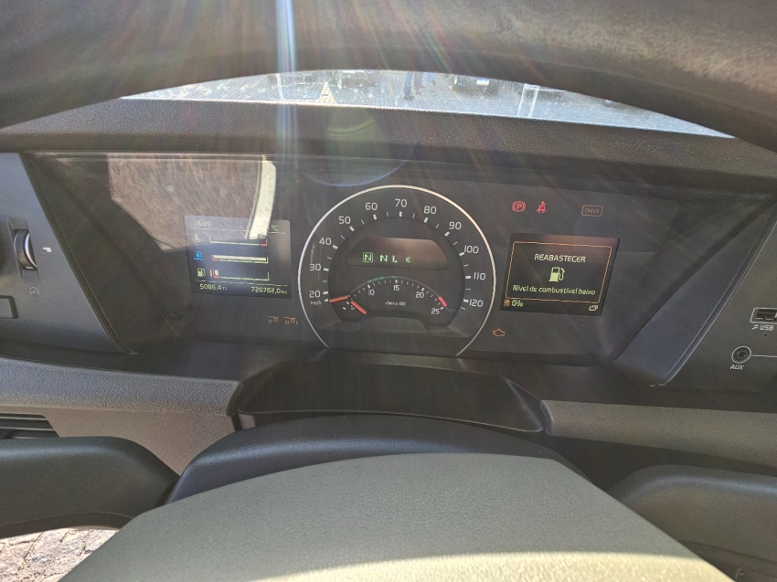 volvo fh 460 8x2t diesel 2p automatico 2018