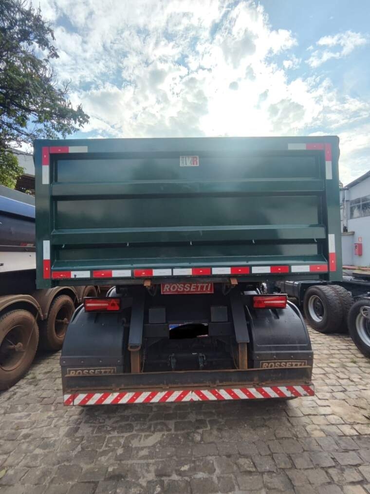 cacamba rossetti 2024