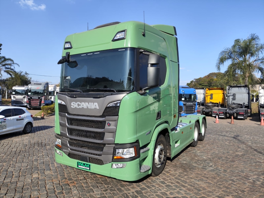 scania r560 a6x4 verde scania r560 a6x4 verde