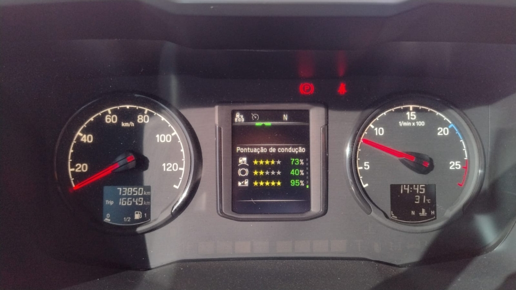 scania r560 a6x4 branco