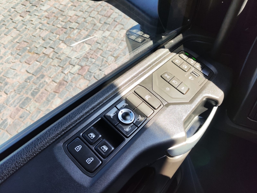 scania r540 a6x4 retarder