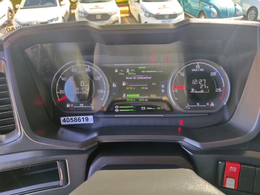 scania r540 a6x4 retarder