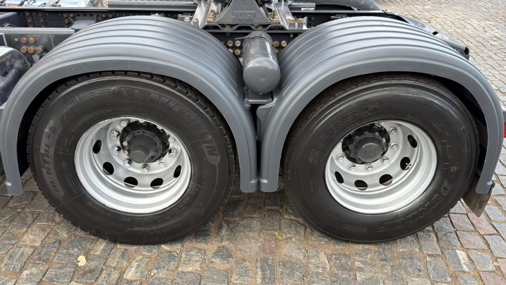 scania g450 6x2 laranja9