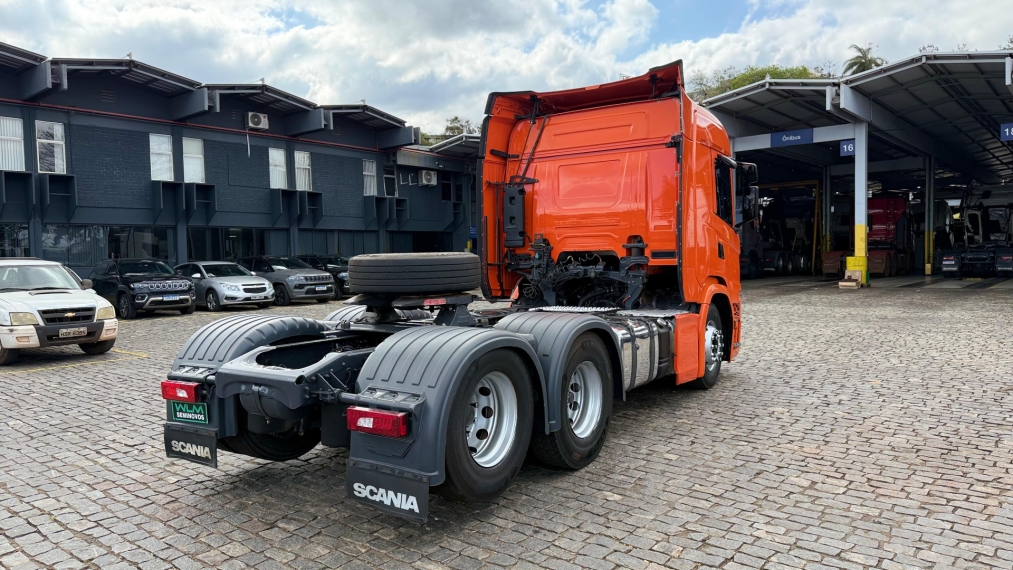 scania g450 6x2 laranja4