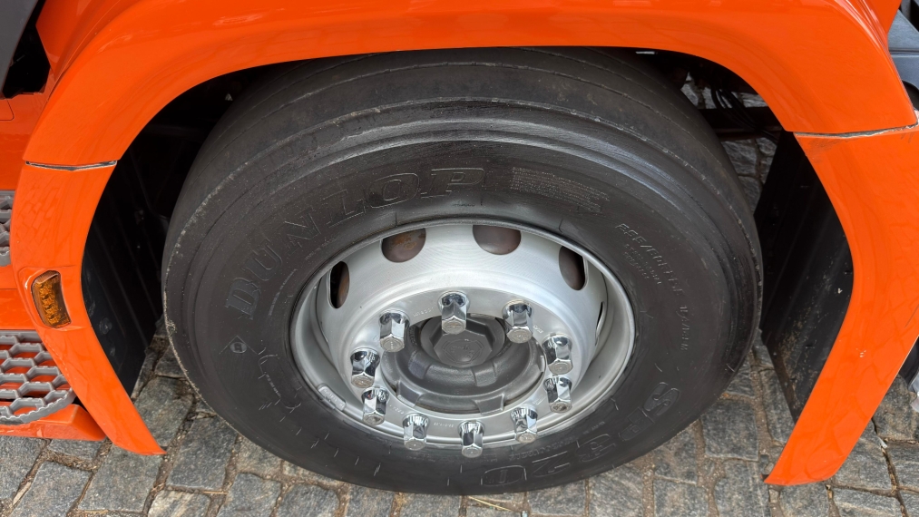 scania g450 6x2 laranja8