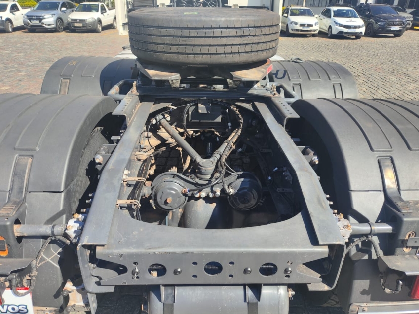 volvo fh 540 6x4 branco12