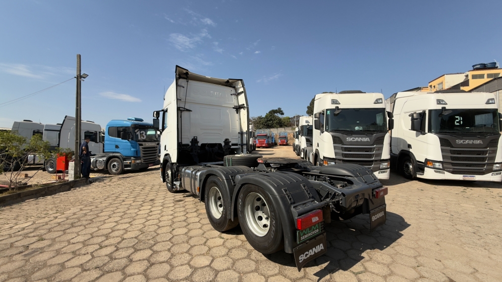 scania r450 a6x2 branco6