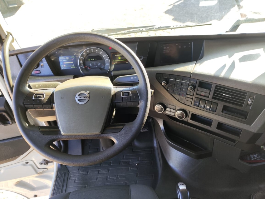 volvo fh 460 6x4 202018