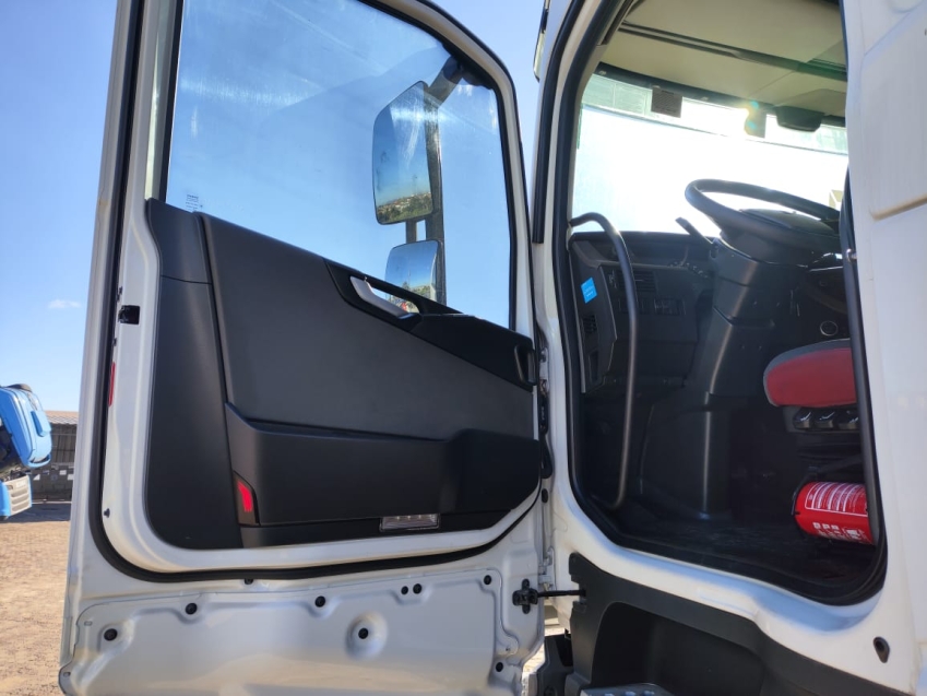 volvo fh 460 6x4 202014