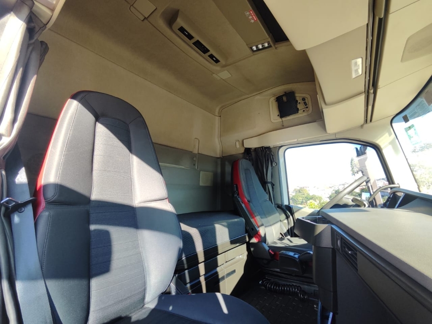 volvo fh 460 6x4 202015