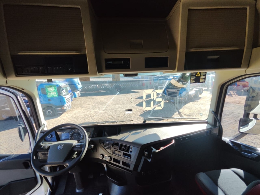 volvo fh 460 6x4 202019