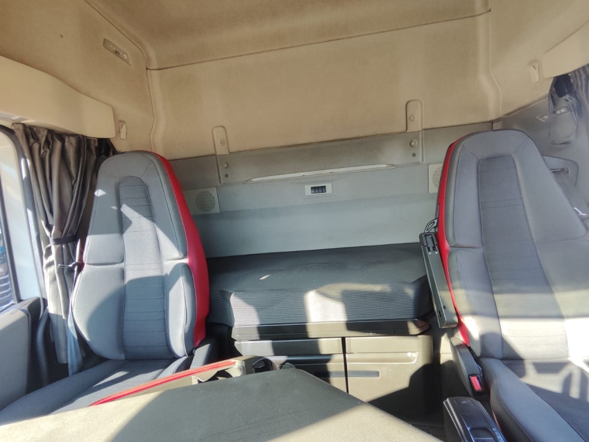 volvo fh 460 6x4 202020