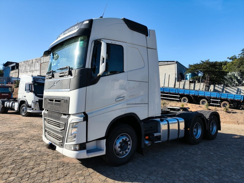 volvo fh 460 6x4 20203