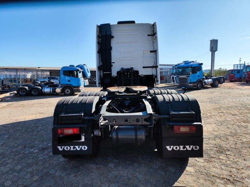 volvo fh 460 6x4 20208