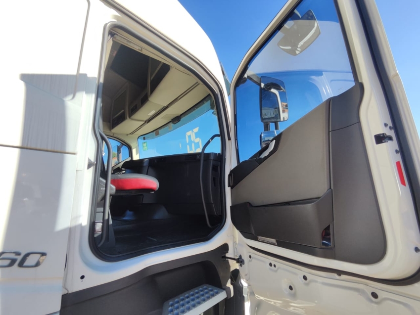 volvo fh 460 6x4 202013