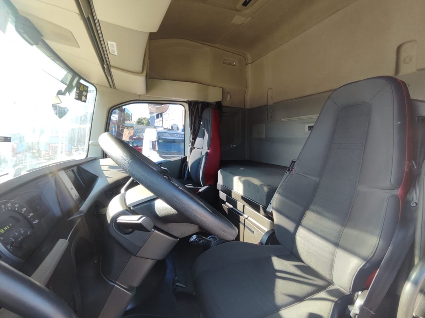 volvo fh 460 6x4 202023