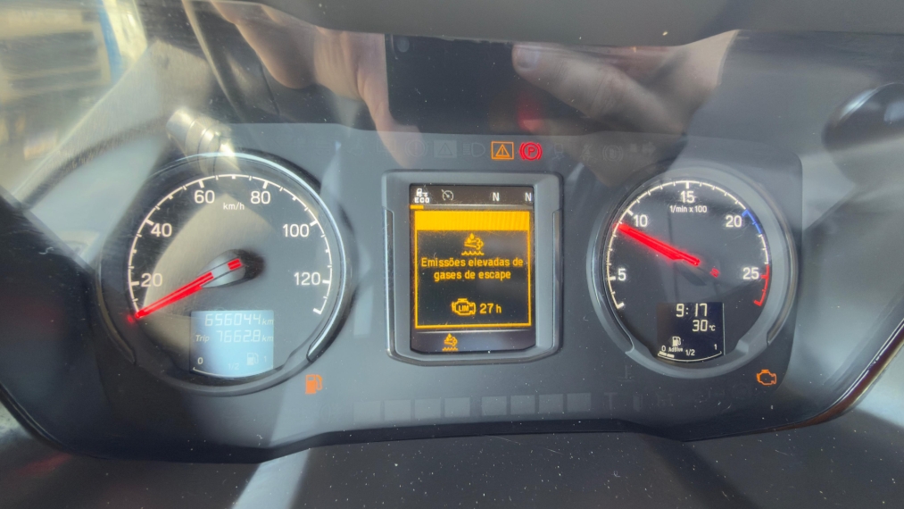 scania r450 6x2 branco16