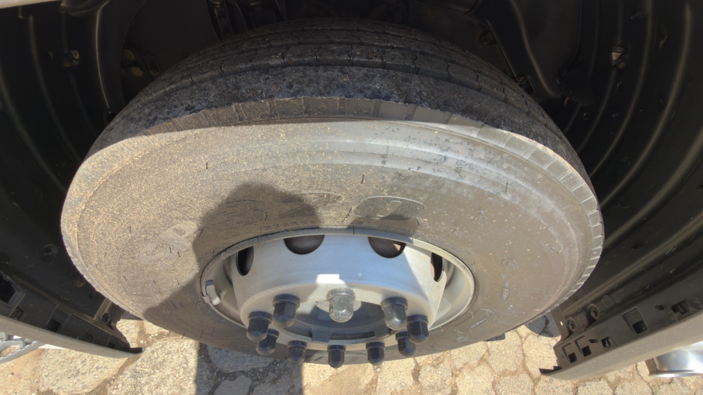 scania r450 6x2 branco10