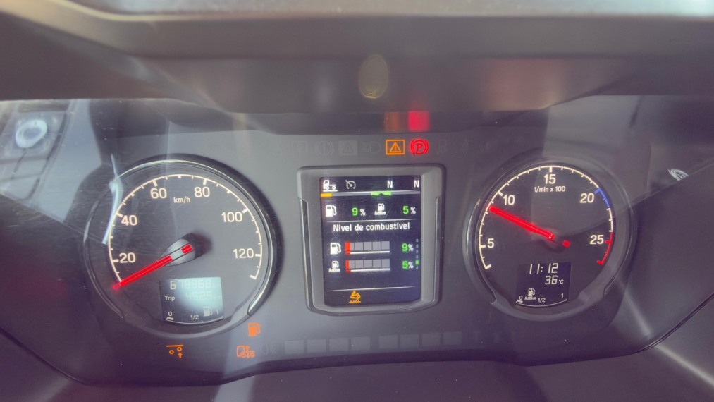 scania r450 6x2 branco 202111