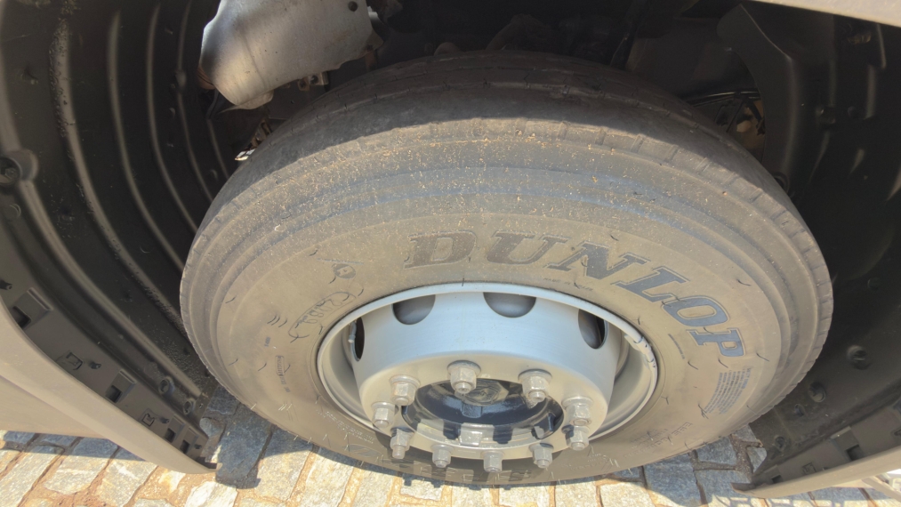 scania r450 6x2 branco 20216