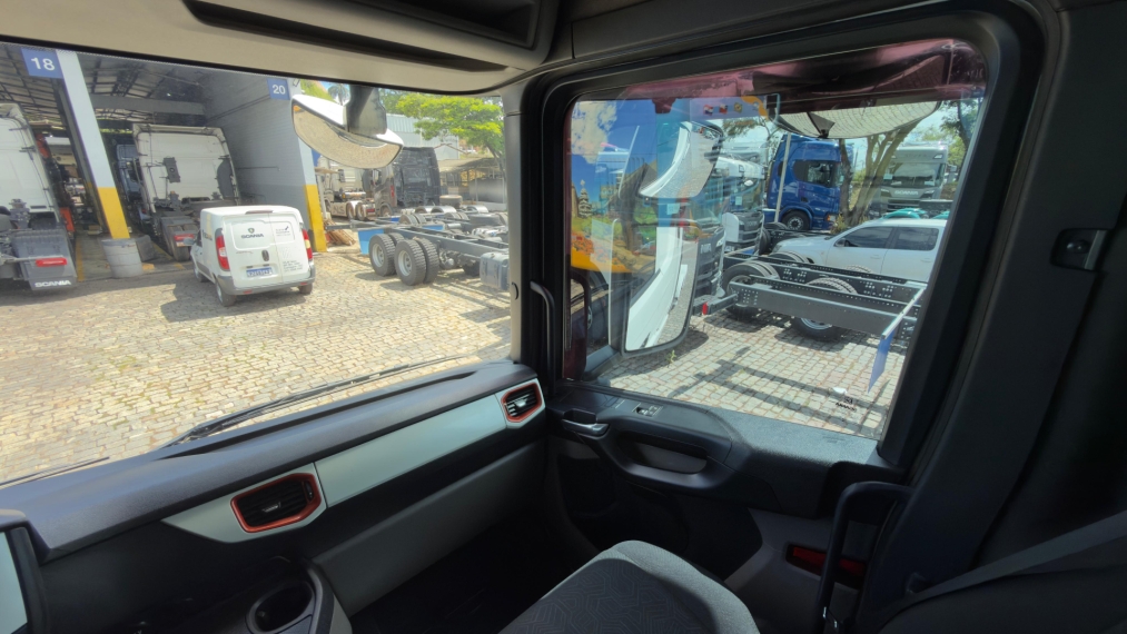 scania r540 a6x4 retarder11