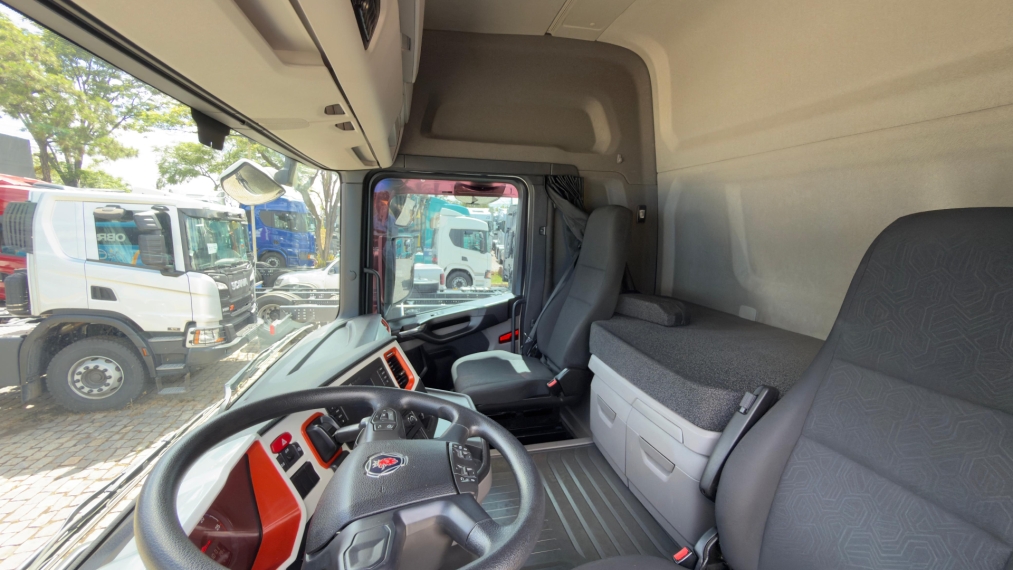 scania r540 a6x4 retarder10