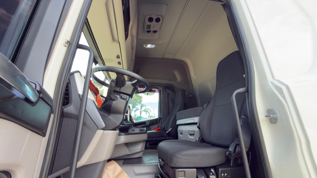 scania r540 a6x4 retarder9