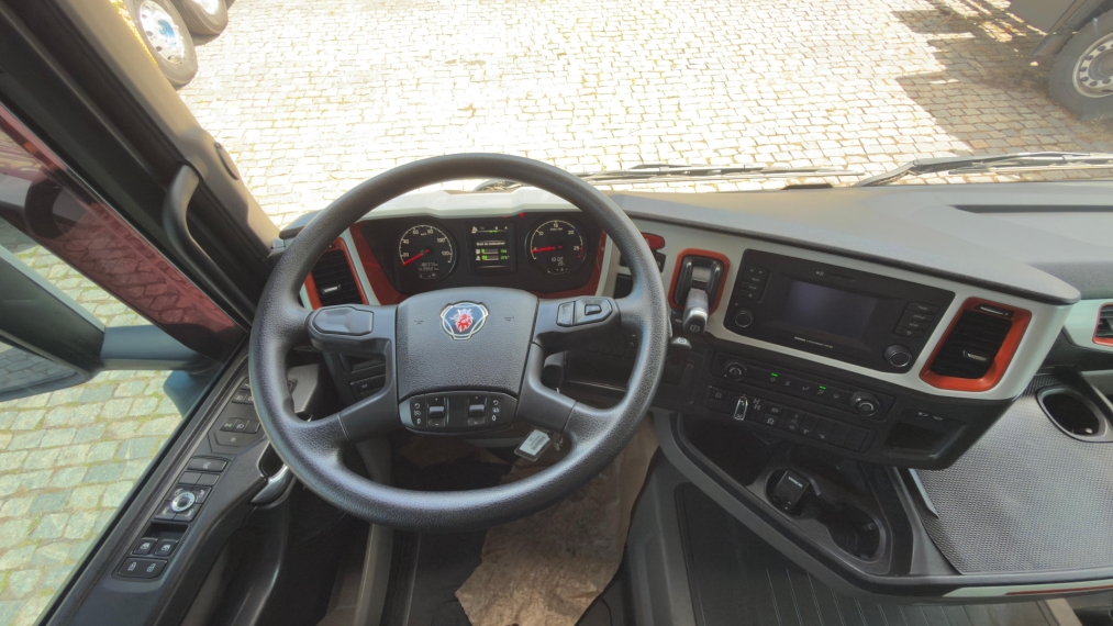 scania r540 a6x4 retarder13