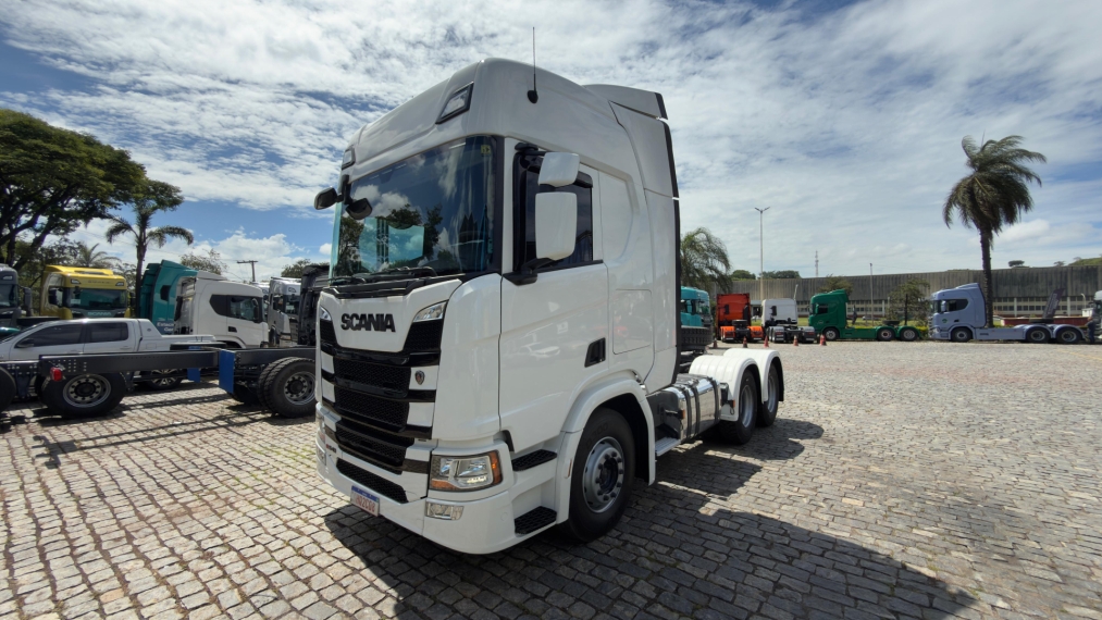 scania r540 a6x4 retarder1