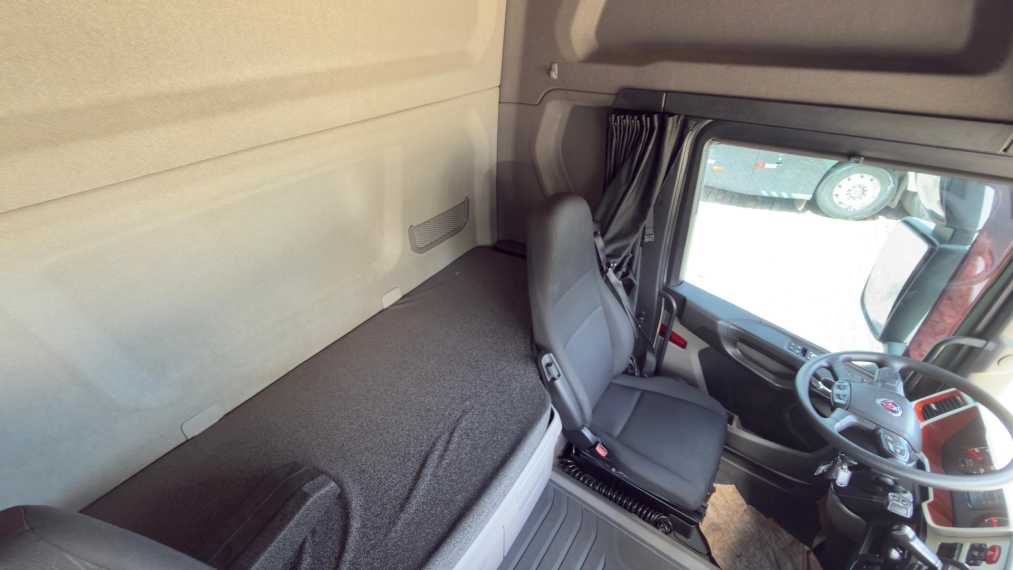 scania r540 a6x4 retarder17