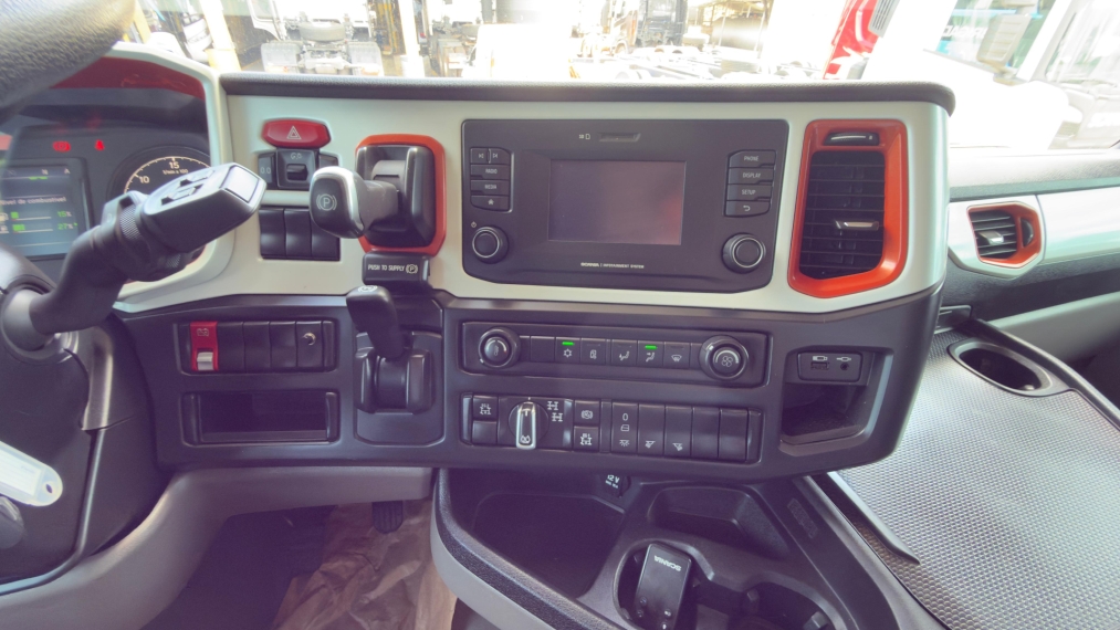 scania r540 a6x4 retarder14