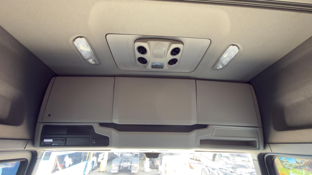 scania r540 a6x4 retarder18