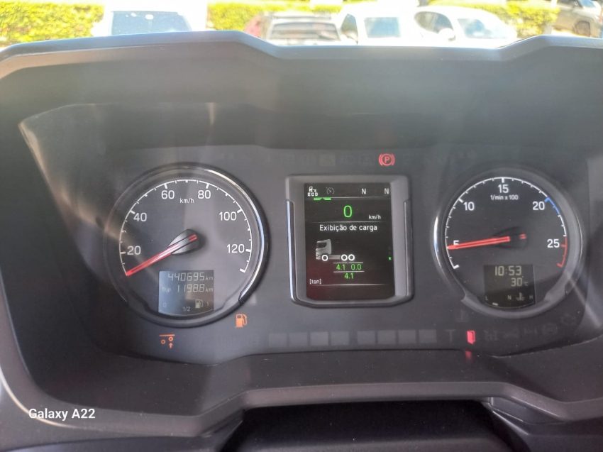 scania r450 a6x2 retarder19