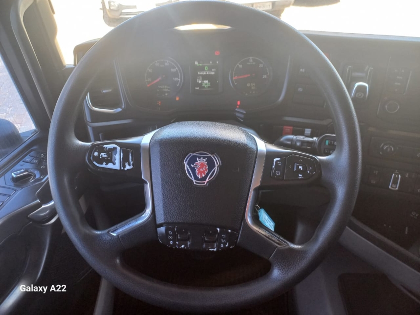 scania r450 a6x2 retarder15