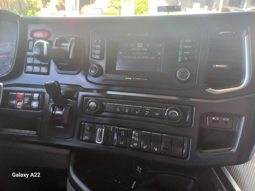 scania r450 a6x2 retarder18