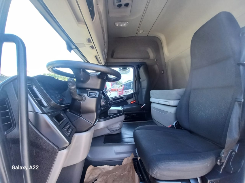 scania r450 a6x2 retarder11